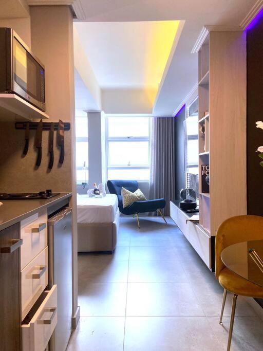 Appartement Luxury Centre- Walk To Cticc *