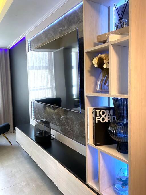 Appartement Luxury Centre- Walk To Cticc Le Cap